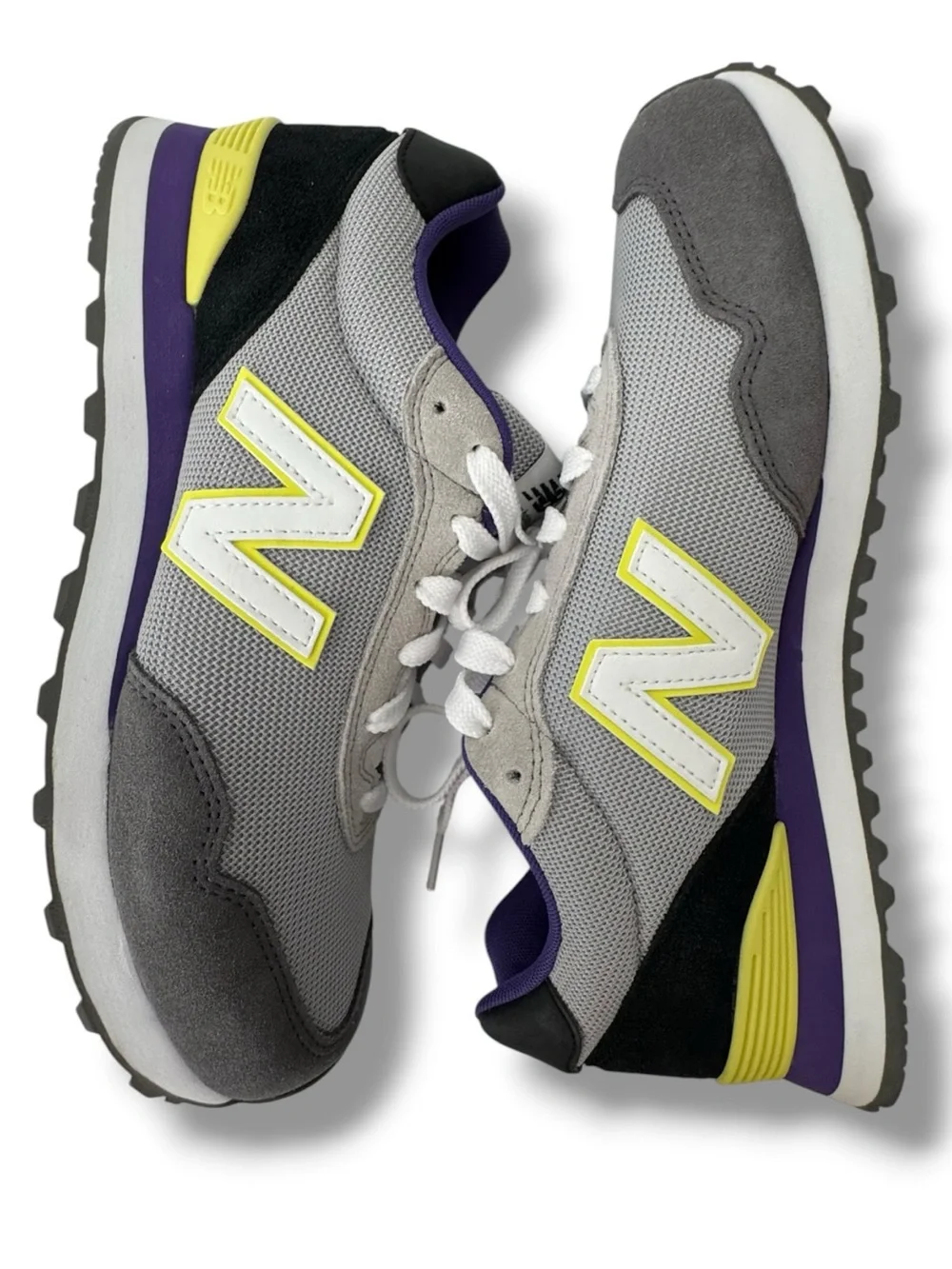 New Balance don’t be